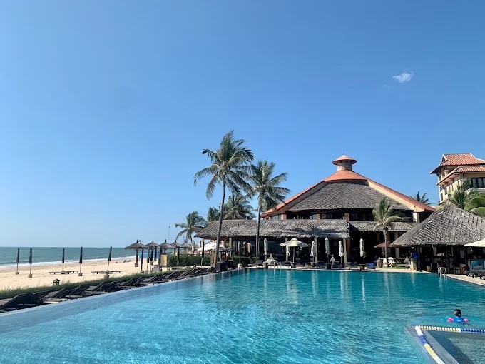 Đánh giá Seahorse Resort &#038; Spa