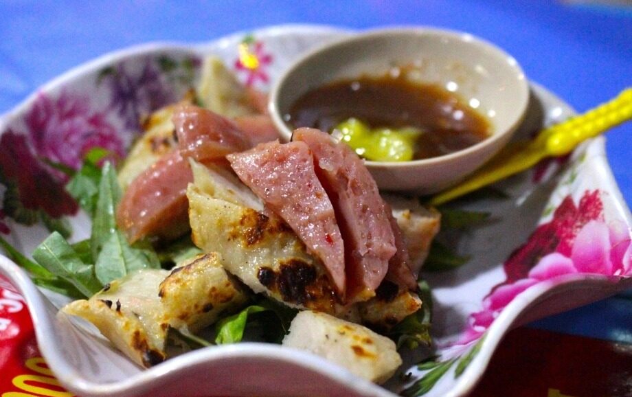 Đánh Giá Tụ Điểm Ăn Vặt Khuya Góc Lê Hồng Phong & Lê Duẩn 3