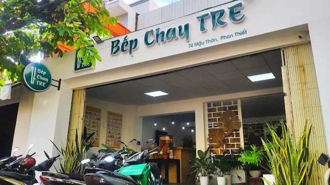 15 Nhà Hàng Chay Ngon Nhất Ở Phan Thiết