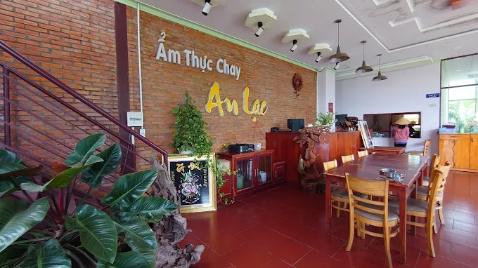 15 Nhà Hàng Chay Ngon Nhất Ở Phan Thiết