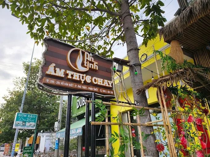 15 Nhà Hàng Chay Ngon Nhất Ở Phan Thiết