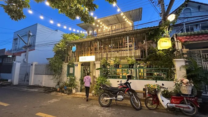 15 Nhà Hàng Chay Ngon Nhất Ở Phan Thiết