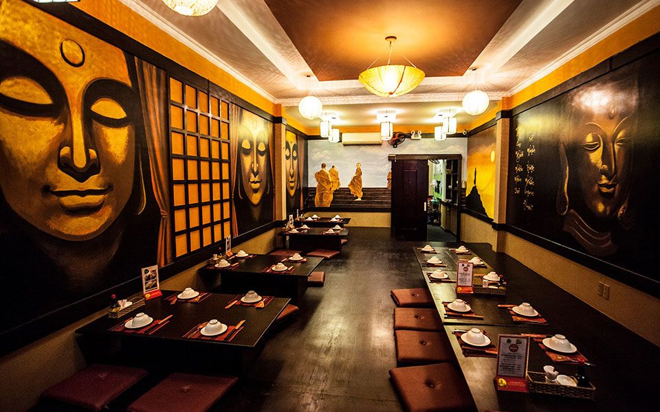 15 Nhà Hàng Chay Ngon Nhất Ở Phan Thiết 1