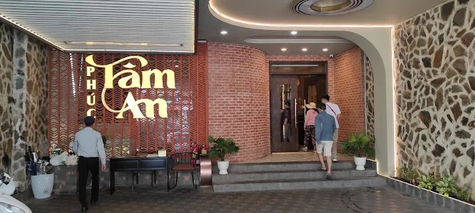 15 Nhà Hàng Chay Ngon Nhất Ở Phan Thiết
