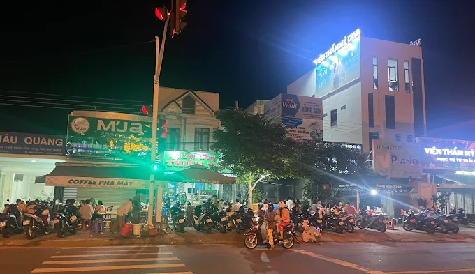 15 Nhà Hàng Chay Ngon Nhất Ở Phan Thiết