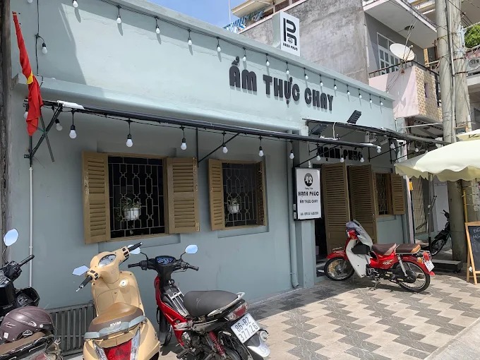 15 Nhà Hàng Chay Ngon Nhất Ở Phan Thiết