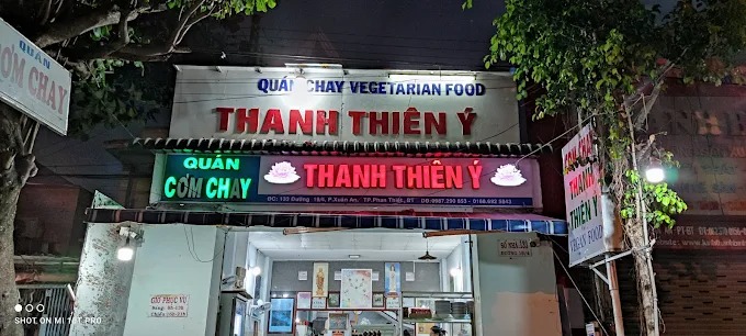 15 Nhà Hàng Chay Ngon Nhất Ở Phan Thiết