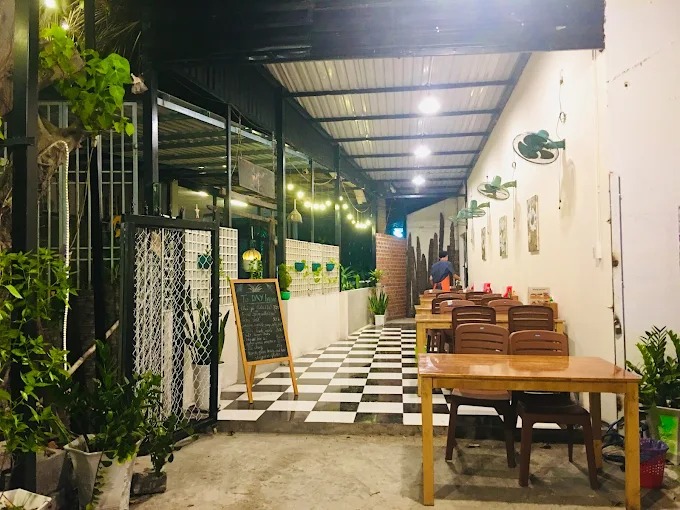 15 Nhà Hàng Chay Ngon Nhất Ở Phan Thiết