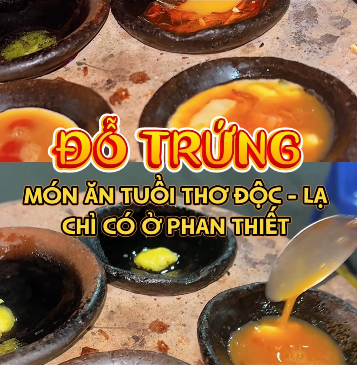 Đánh giá Quán Đỗ Trứng 206 Ngư Ông: Ăn chơi hay chơi ăn? 5