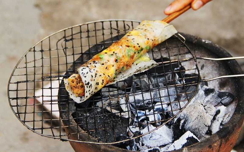 Đánh Giá Tụ Điểm Ăn Vặt Khuya Góc Lê Hồng Phong & Lê Duẩn 21