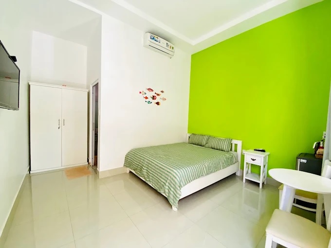 Đánh giá Bono Homestay Mũi Né &#8211; Giá rẻ, sạch, gần biển và cực chill