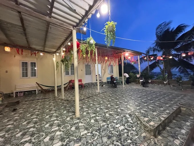 Đánh giá Bono Homestay Mũi Né &#8211; Giá rẻ, sạch, gần biển và cực chill