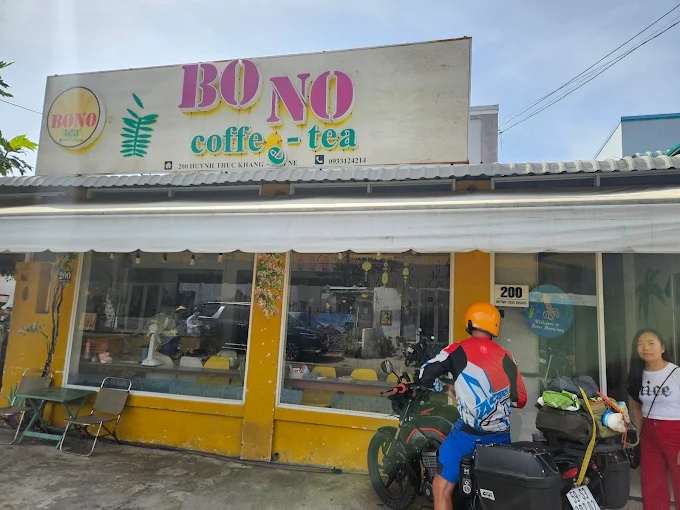 Đánh giá Bono Homestay Mũi Né - Giá rẻ, sạch, gần biển và cực chill 26