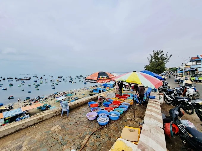 Đánh giá Bono Homestay Mũi Né &#8211; Giá rẻ, sạch, gần biển và cực chill