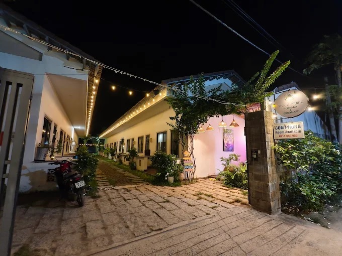 Đánh giá Areca Muine Homestay - Không Gian Xanh, Giá Dễ Thở 28