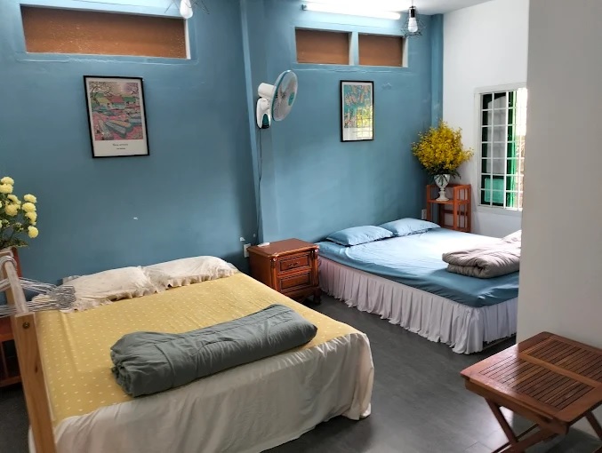 Đánh giá Bonnie Homestay