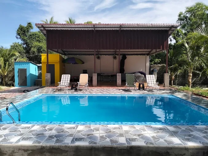 Đánh giá Bonnie Homestay