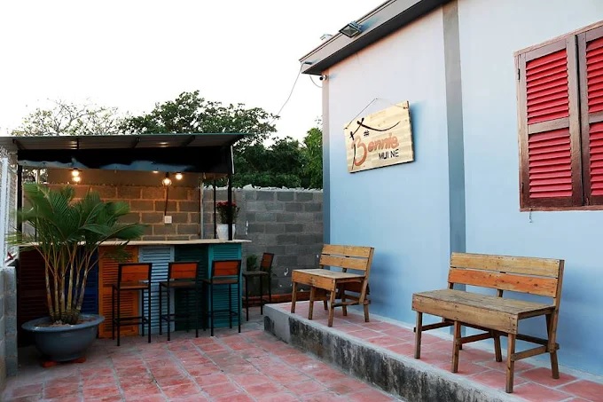 Đánh giá Bonnie Homestay