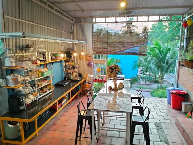 Đánh giá Bonnie Homestay