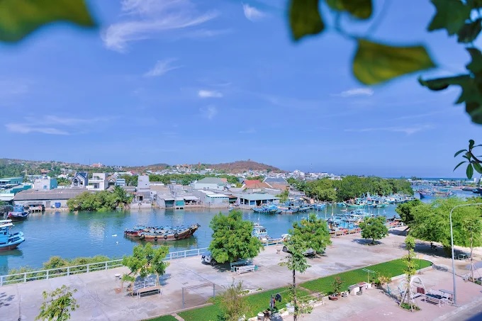 Đánh giá Homestay Châu Triều &#8211; Gần Biển, Giá Ổn, Dịch Vụ “Gần Gũi Như Nhà”