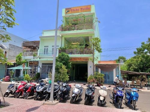 Đánh giá Homestay Châu Triều - Gần Biển, Giá Ổn, Dịch Vụ “Gần Gũi Như Nhà” 23