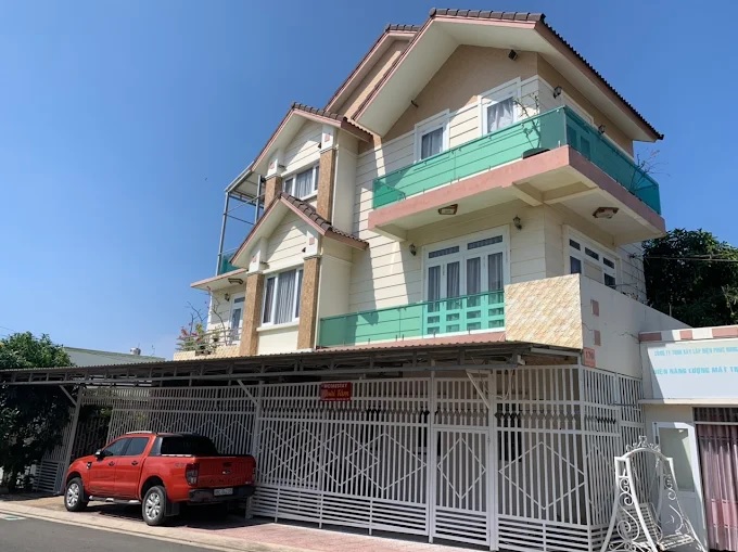 Đánh giá Homestay Hoài Tâm - Yên bình, sạch sẽ và dễ thương 1