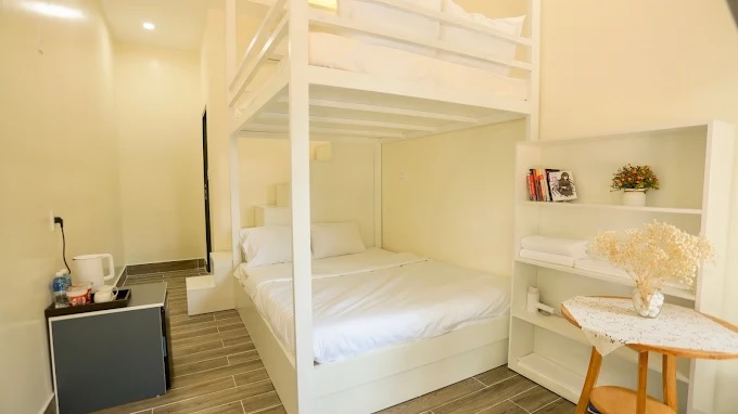 Đánh giá Kiwi’s Homestay &#038; Cafe &#8211; Ít phòng nhưng chất, chill nhẹ trong lòng Mũi Né