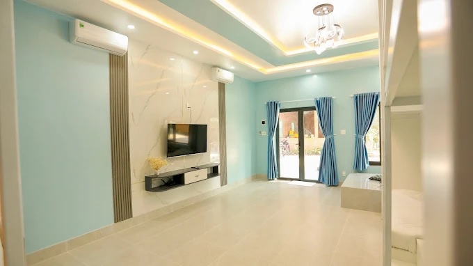 Đánh giá Kiwi’s Homestay &#038; Cafe &#8211; Ít phòng nhưng chất, chill nhẹ trong lòng Mũi Né