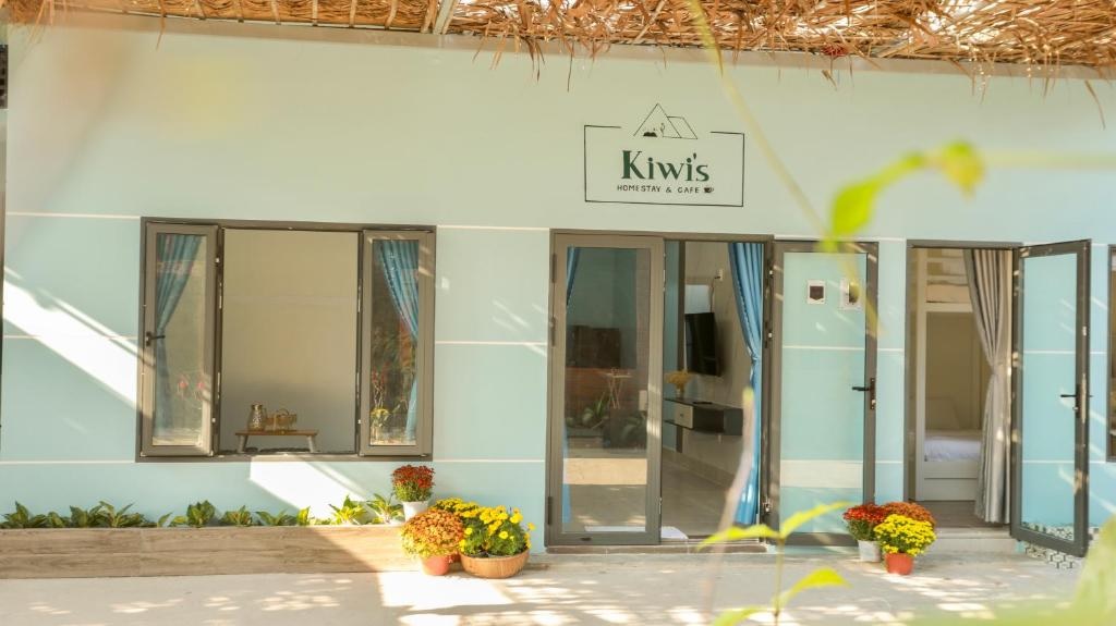 Đánh giá Kiwi’s Homestay & Cafe - Ít phòng nhưng chất, chill nhẹ trong lòng Mũi Né 1