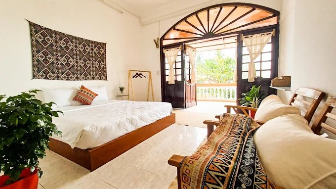 Đánh giá Maidi Homestay Mũi Né &#8211; Nơi lựa chọn lý tưởng cho người mê biển