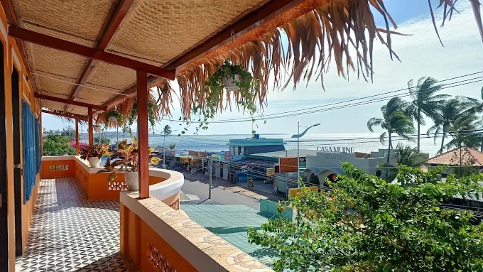 Đánh giá Maidi Homestay Mũi Né &#8211; Nơi lựa chọn lý tưởng cho người mê biển