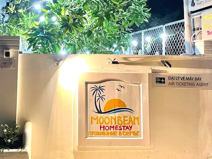 Đánh giá Moonbeam Homestay &#038; Mini-resort &#8211;  Yên bình có thật ở Mũi Né
