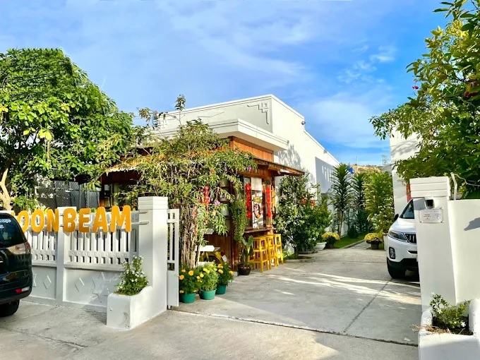 Đánh giá Moonbeam Homestay & Mini-resort - Yên bình có thật ở Mũi Né 24