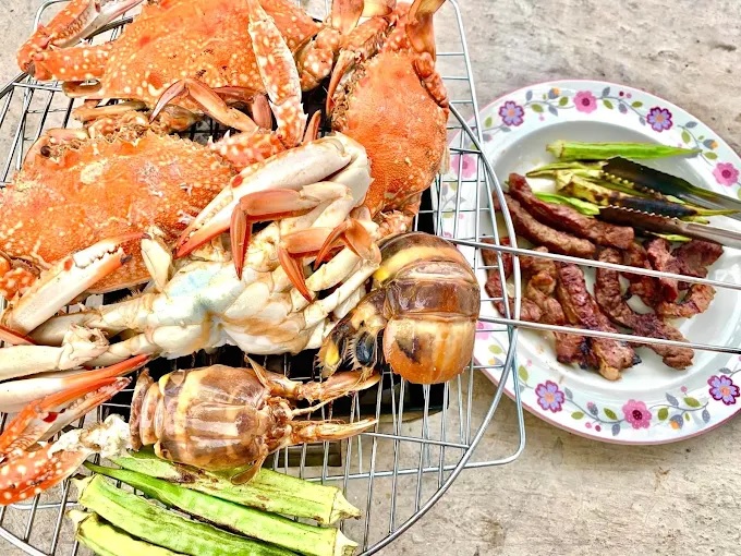 Đánh giá Moonbeam Homestay &#038; Mini-resort &#8211;  Yên bình có thật ở Mũi Né