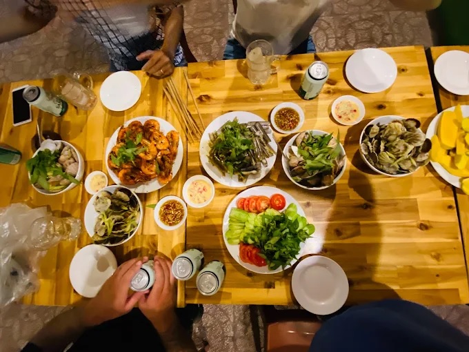 Đánh giá Năm Thọ Homestay &#8211; Có gì đáng để lưu luyến khi tạm biệt