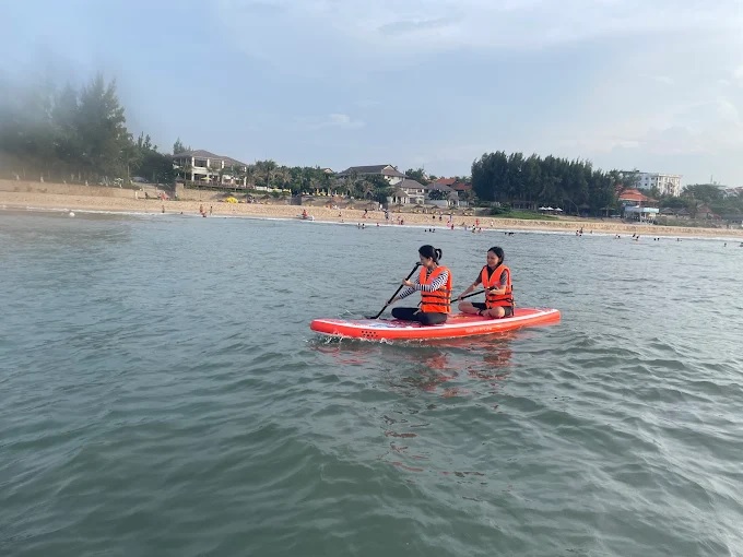 Đánh giá Năm Thọ Homestay &#8211; Có gì đáng để lưu luyến khi tạm biệt