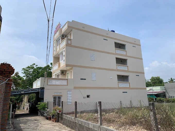 Đánh giá Như Ngọc Homestay - Gần biển, giá rẻ, chủ nhà cực dễ thương 1
