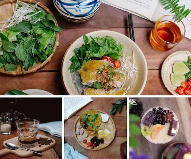 Đánh giá quán Alpha Coffee – Cà phê sáng, điểm tâm chuẩn vị, đáng để thử