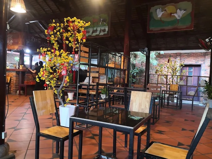 Đánh giá quán Alpha Coffee – Cà phê sáng, điểm tâm chuẩn vị, đáng để thử