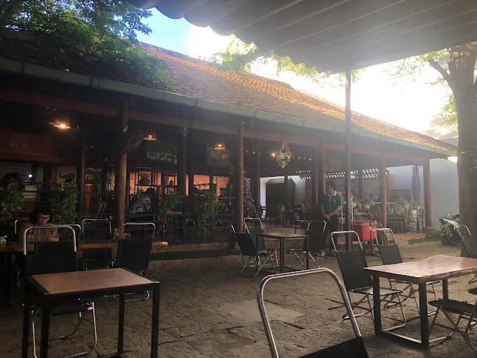 Đánh giá quán Alpha Coffee – Cà phê sáng, điểm tâm chuẩn vị, đáng để thử