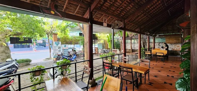 Đánh giá quán Alpha Coffee – Cà phê sáng, điểm tâm chuẩn vị, đáng để thử