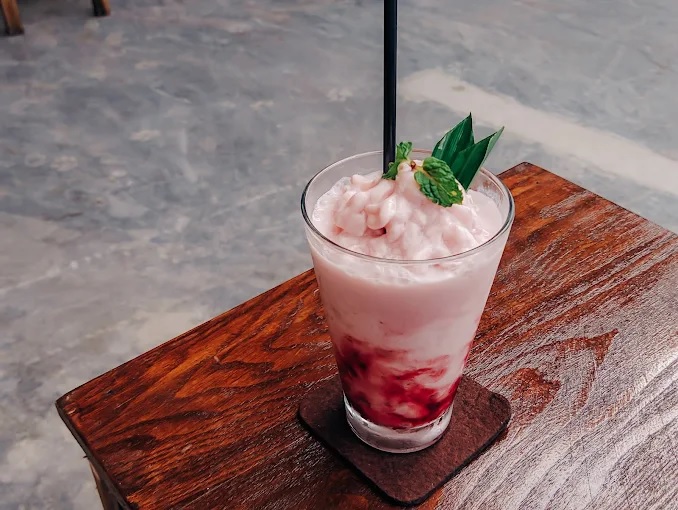 Đánh giá quán Cafe Bồng Bềnh – Hoàng Hôn, Cà Phê Và Một Chút Bình Yên