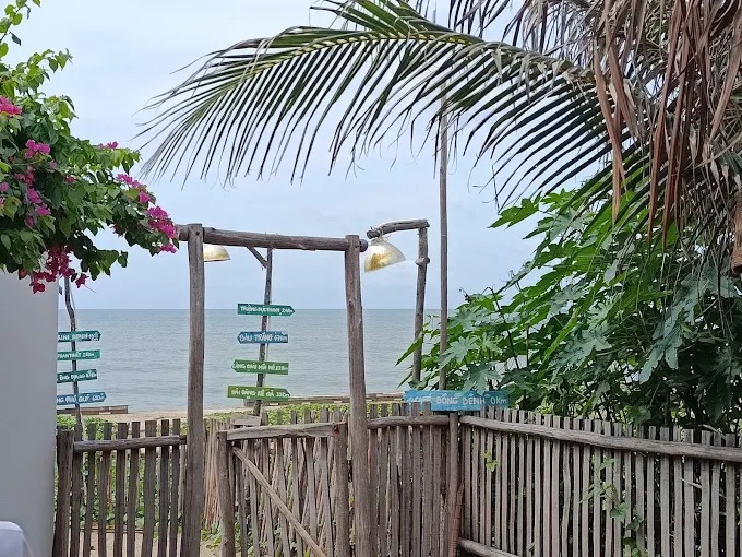 Đánh giá quán Cafe Bồng Bềnh - Hoàng Hôn, Cà Phê Và Một Chút Bình Yên 28