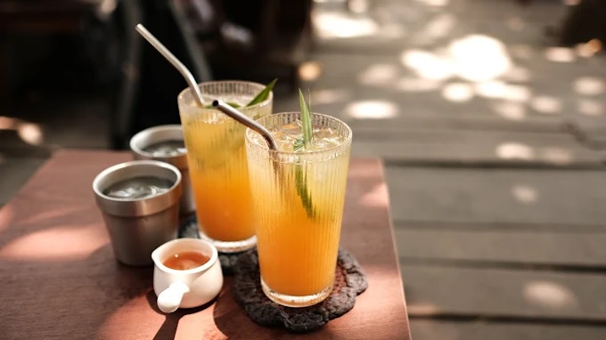 Đánh giá quán Cafe Mơ Hoang – Góc Chill Xanh Mát Giữa Lòng Phố Biển