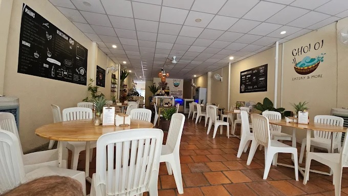 Đánh giá quán Choi Oi Cafe &#8211; Gió biển, cà phê và sự dễ thương vừa đủ