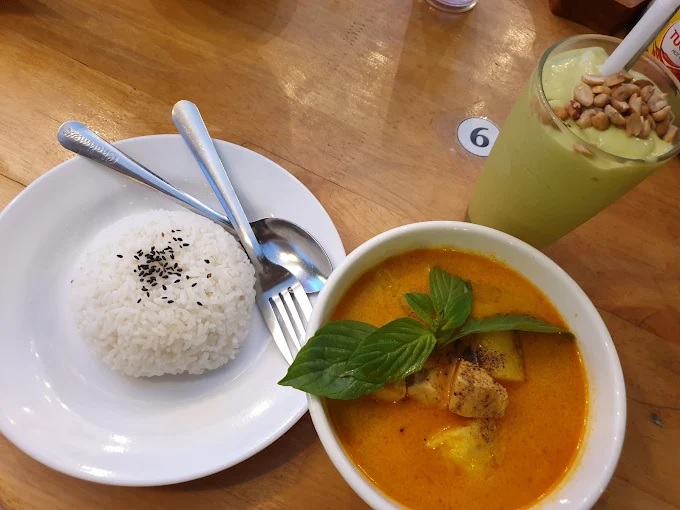 Đánh giá quán Choi Oi Cafe &#8211; Gió biển, cà phê và sự dễ thương vừa đủ