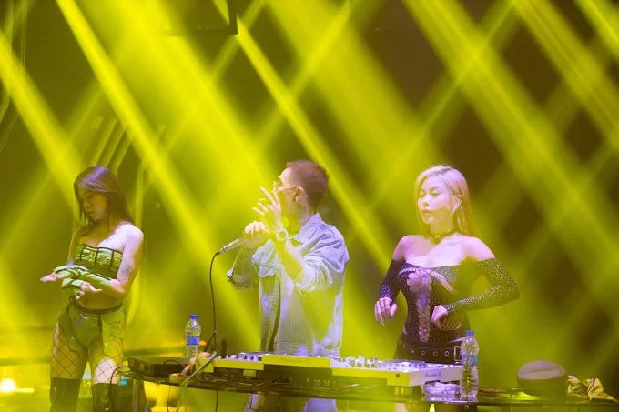 Đánh giá quán Club A3 Plus &#8211; Vị Trí Vàng, Nhạc Cháy, Chill Cực Đã!