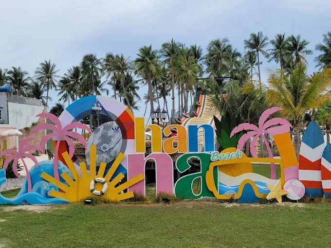 Đánh giá quán Hanna Beach Cocktail and Beer - Giá vé, không gian, menu và trải nghiệm thực tế 7