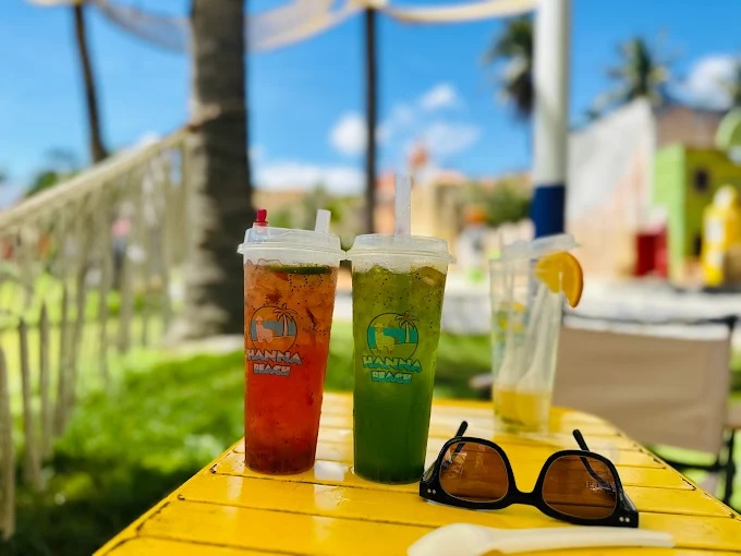Đánh giá quán Hanna Beach Cocktail and Beer – Giá vé, không gian, menu và trải nghiệm thực tế