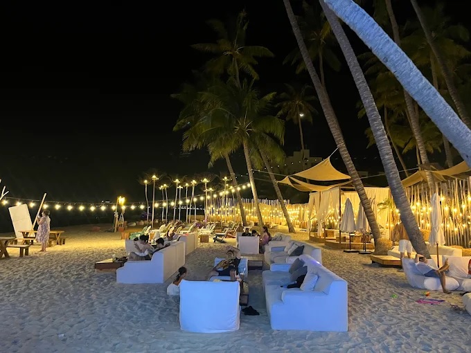 Đánh giá quán Hanna Beach Cocktail and Beer – Giá vé, không gian, menu và trải nghiệm thực tế